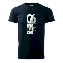 Hero, Legend, King 2006