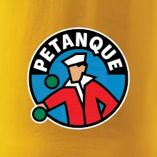 Petanque ikonka
