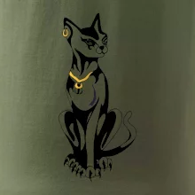 Mačka - Egyptská mačka Mačka - Egyptská mačka