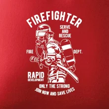 Firefighter Dept