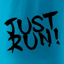 Just run Just run
