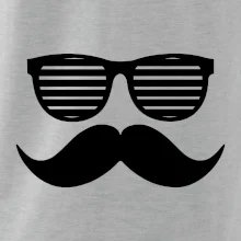 Mustache okuliare
