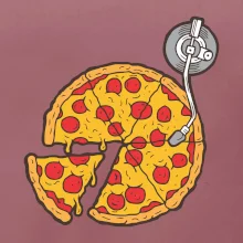 Pizza DJ