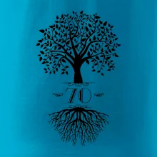 Narodeninový strom 70 Narodeninový strom 70