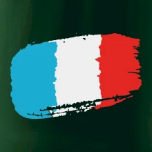 Francúzsko vlajka