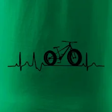 EKG fatbike