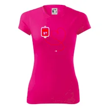 Transfúzia srdce Transfúzia srdce