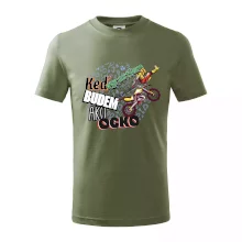 Keď vyrastiem budem ako ocko FMX Keď vyrastiem budem ako ocko FMX