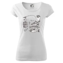 Rybársky set Rybársky set