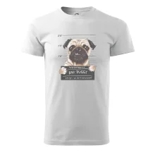 Mops - Bad Puggy