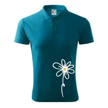 Kopretina - dole na výšku Kopretina - dole na výšku