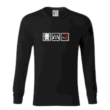 Kamión trio Kamión trio