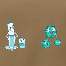 Očkovanie a vírus Očkovanie a vírus