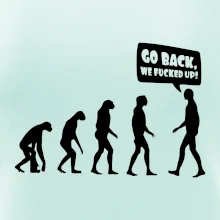 Evolúcia Go back Evolúcia Go back
