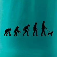 Lagotto romagnolo Evolúcia