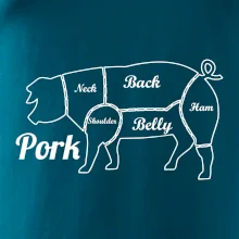 Prasa nákres rozrezanie