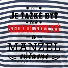 Neodolateľný manžel Neodolateľný manžel