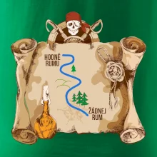 Cesta rumu Cesta rumu