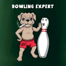 Bowling expert (Hana-creative) Bowling expert (Hana-creative)