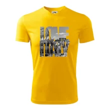 Love Italy - Colosseum Love Italy - Colosseum