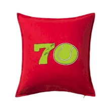 Tenis okrúhle narodeniny 70