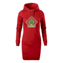 Cannabis list kosoštvorec