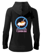 Škrečok v jednom kole