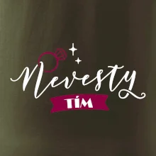 Nevesty tím prsteň