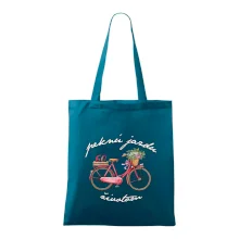 Peknú jazdu životom 60 Peknú jazdu životom 60