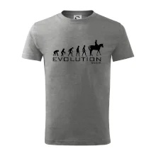 Evolúcia Ride horse Evolúcia Ride horse