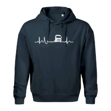 Moje srdce bije pre kamión