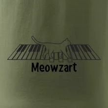 Meowzart Meowzart