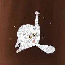 Mačka čistotná (studio-arte.cz)