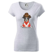 Napoleon domáci kríženec