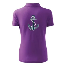 Námornícka kotva Námornícka kotva