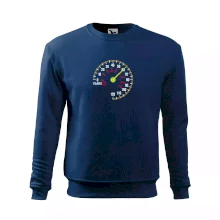 Tachometer cíti sa - 60 rokov Tachometer cíti sa - 60 rokov