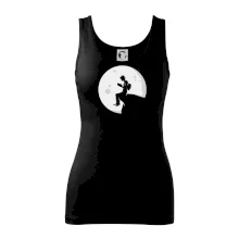 Knihomoľ a mesiac Knihomoľ a mesiac