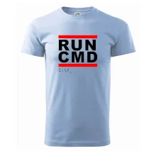 Run CMD Run CMD