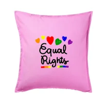 Equal Rights - srdiečka