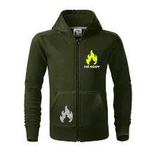 Hasiči - oheň - Váš názov Hasiči - oheň - Váš názov