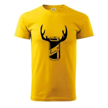 Pivo plechovka Pivo plechovka