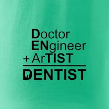 Čo znamená dentist