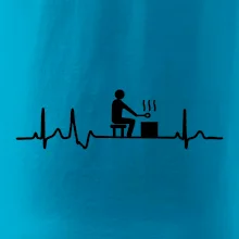 EKG sauna EKG sauna