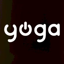 Power yoga logo