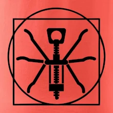 Vitruviánsky otvárač