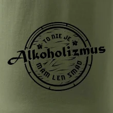 Alkoholizmus víno
