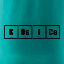 Periodická tabuľka Košice