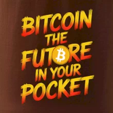Bitcoin the future in your pocket