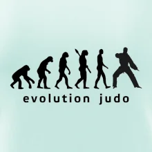 Judo Evolúcia - úder Judo Evolúcia - úder