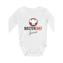 Master Chef čiapky - vlastné meno Master Chef čiapky - vlastné meno